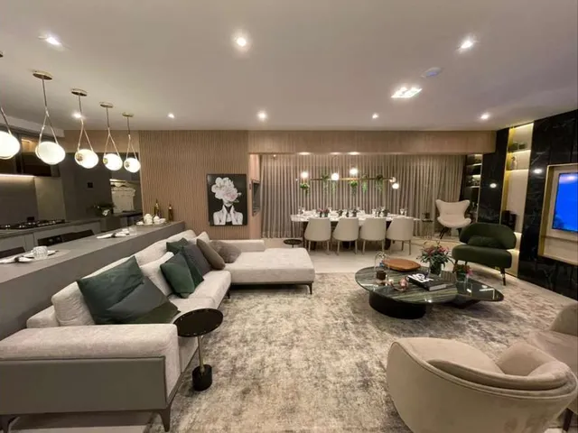 Imagem 5: Apartamento à venda no bairro Campo Belo - São Paulo/SP
