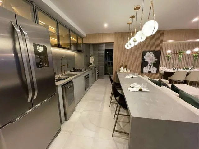 Imagem 6: Apartamento à venda no bairro Campo Belo - São Paulo/SP