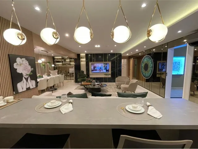 Imagem 8: Apartamento à venda no bairro Campo Belo - São Paulo/SP