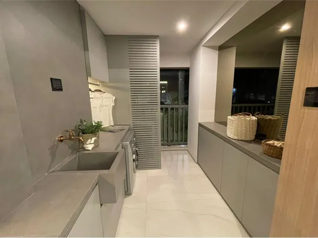 Imagem 9: Apartamento à venda no bairro Campo Belo - São Paulo/SP