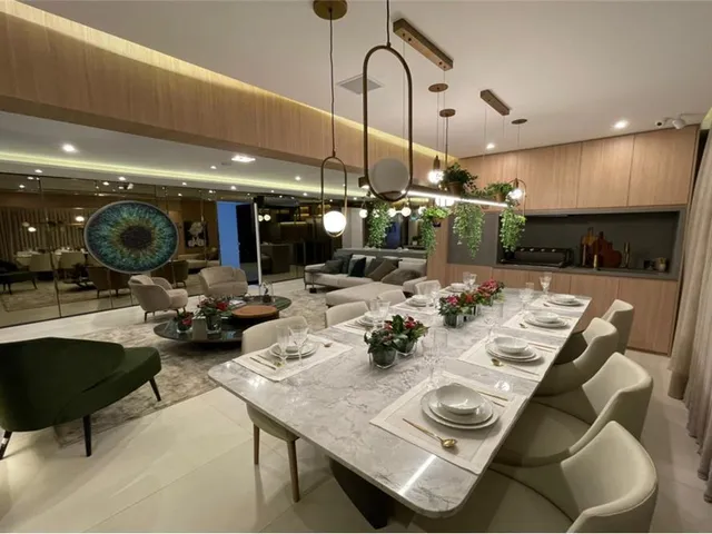 Imagem 11: Apartamento à venda no bairro Campo Belo - São Paulo/SP