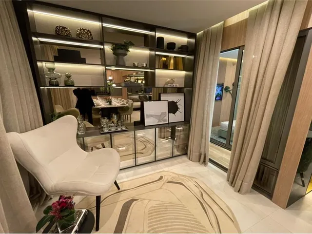Imagem 12: Apartamento à venda no bairro Campo Belo - São Paulo/SP