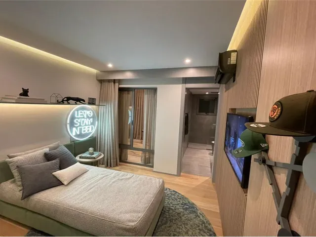 Imagem 15: Apartamento à venda no bairro Campo Belo - São Paulo/SP