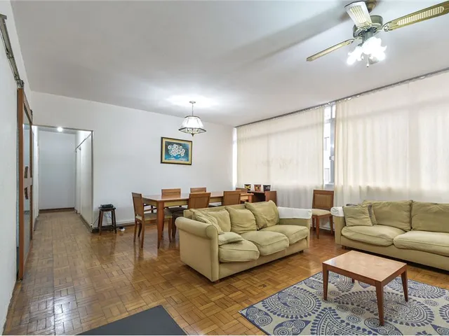 Imagem: Apartamento À Venda no Bairro Pinheiros