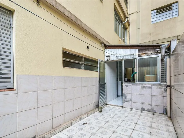 Imagem 16: Apartamento À Venda no Bairro Pinheiros - São Paulo/Sp