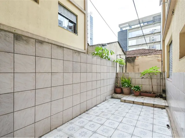 Imagem 15: Apartamento À Venda no Bairro Pinheiros - São Paulo/Sp