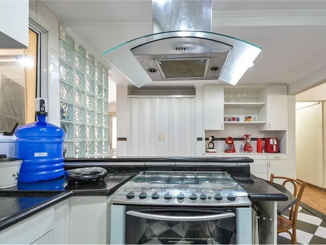 Imagem 13: Apartamento À Venda no Bairro Pinheiros - São Paulo/Sp