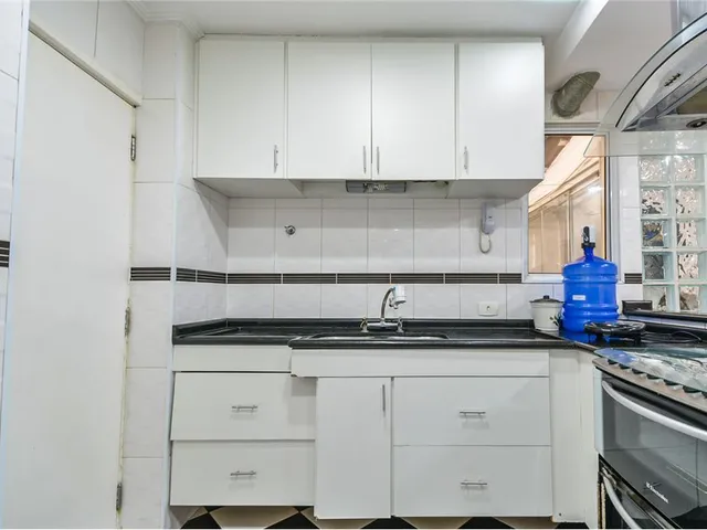 Imagem 12: Apartamento À Venda no Bairro Pinheiros - São Paulo/Sp