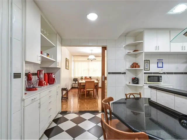 Imagem 11: Apartamento À Venda no Bairro Pinheiros - São Paulo/Sp