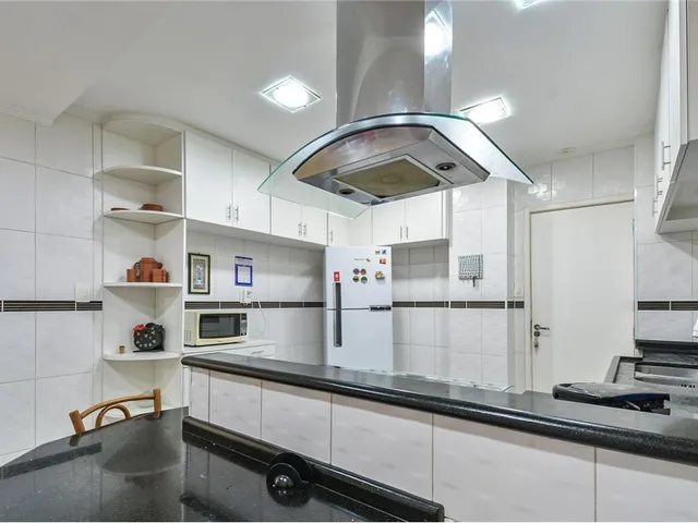 Imagem 10: Apartamento À Venda no Bairro Pinheiros - São Paulo/Sp