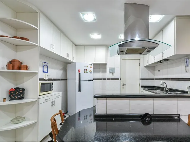 Imagem 9: Apartamento À Venda no Bairro Pinheiros - São Paulo/Sp