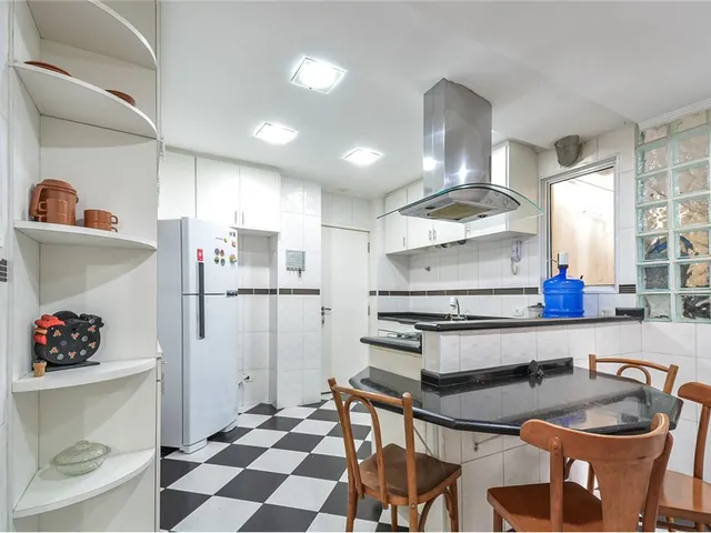 Imagem 8: Apartamento À Venda no Bairro Pinheiros - São Paulo/Sp