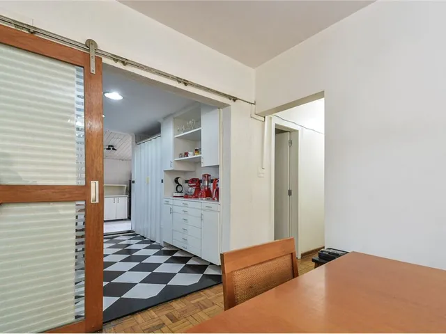 Imagem 7: Apartamento À Venda no Bairro Pinheiros - São Paulo/Sp