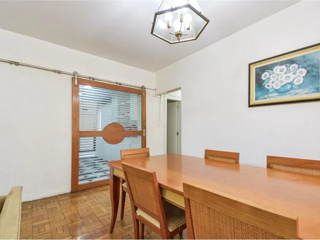 Imagem 6: Apartamento À Venda no Bairro Pinheiros - São Paulo/Sp