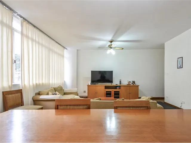 Imagem 5: Apartamento À Venda no Bairro Pinheiros - São Paulo/Sp