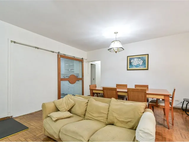 Imagem 3: Apartamento À Venda no Bairro Pinheiros - São Paulo/Sp