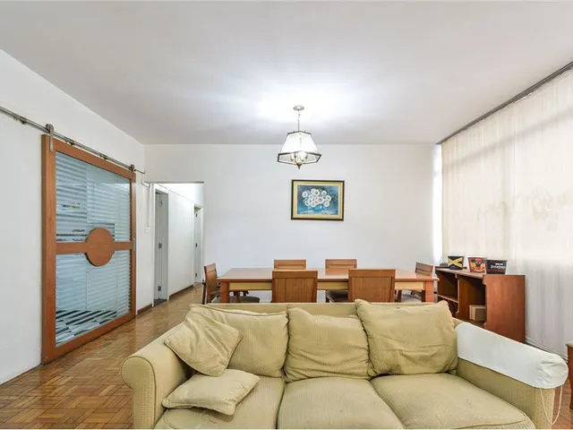 Imagem 2: Apartamento À Venda no Bairro Pinheiros - São Paulo/Sp