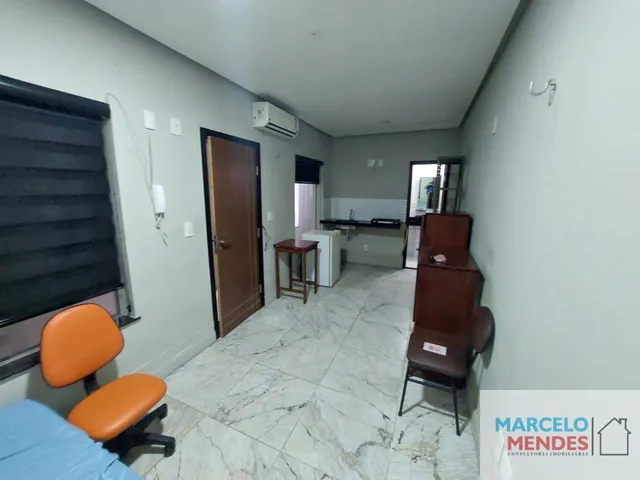 Imagem: Kitnet Semi-Mobiliado no Umarizal Ao Lado