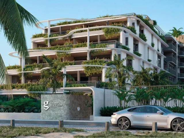 Imagem: Golden Beach Formosa Apartamentos À Beira-Mar