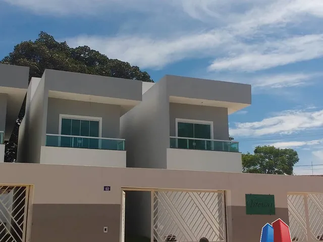 Imagem: Casa duplex em Santa Mônica