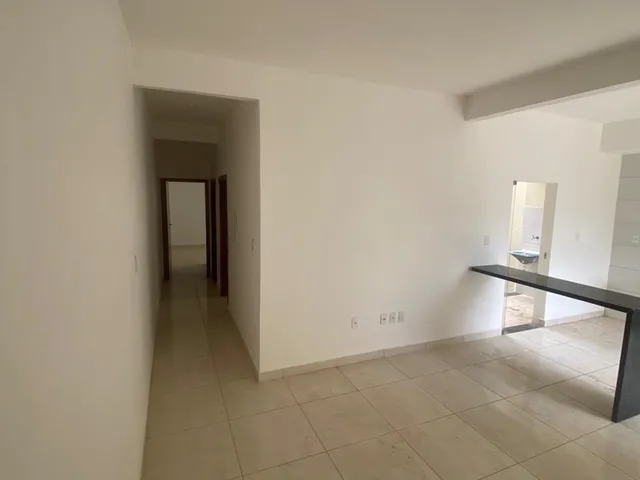Imagem: Casa Residencial em Timóteo - Mg, Jardim