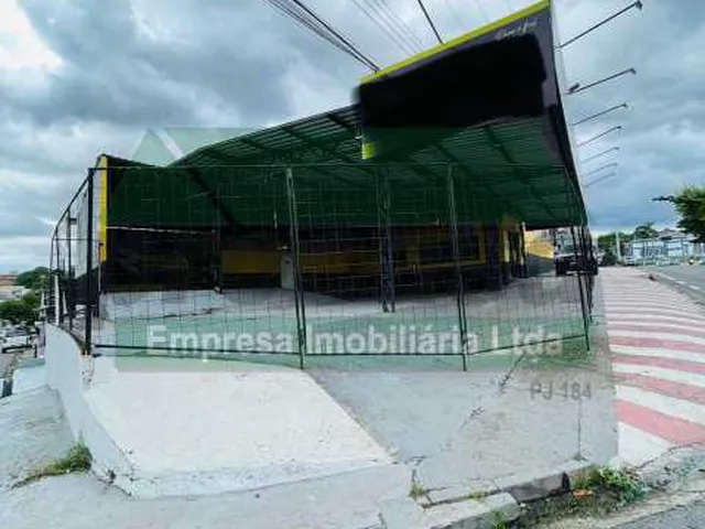 Imagem: PONTO COMERCIAL PARA VENDA NA AV DAS TORRES