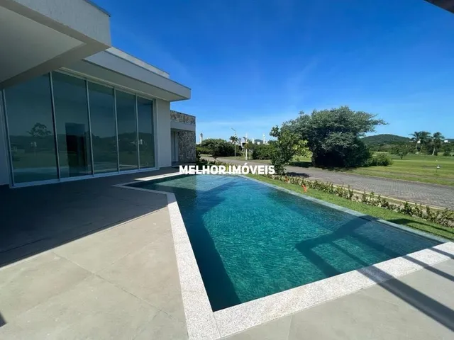 Imagem 13: Condomínio Reserva Camboriú Yatch &Amp;Amp;Amp; Golf Camboriú - Casa em Condomínio