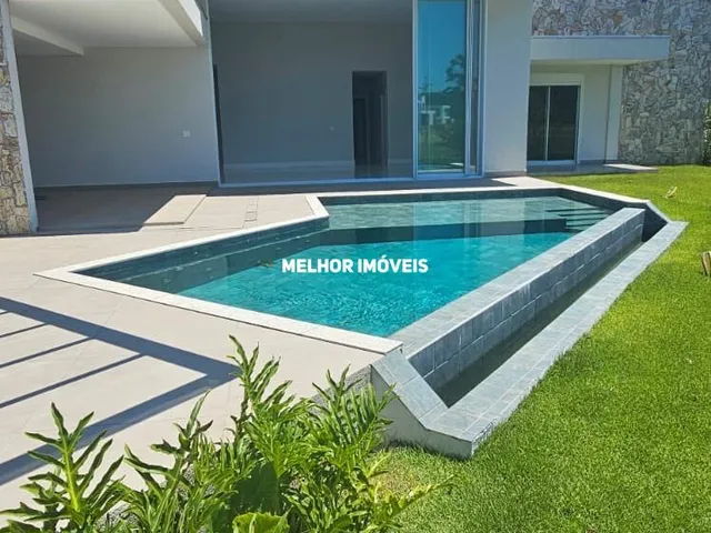 Imagem 6: Condomínio Reserva Camboriú Yatch &Amp;Amp;Amp; Golf Camboriú - Casa em Condomínio