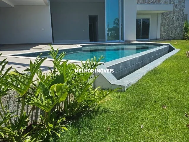 Imagem 9: Condomínio Reserva Camboriú Yatch &Amp;Amp;Amp; Golf Camboriú - Casa em Condomínio