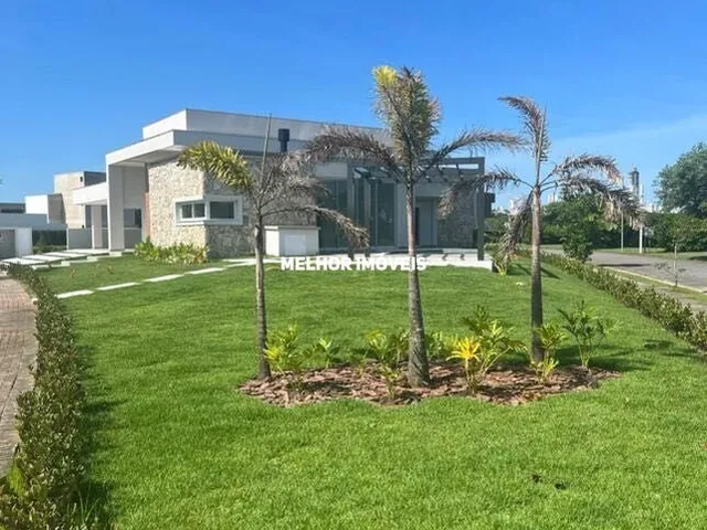 Imagem 8: Condomínio Reserva Camboriú Yatch &Amp;Amp;Amp; Golf Camboriú - Casa em Condomínio