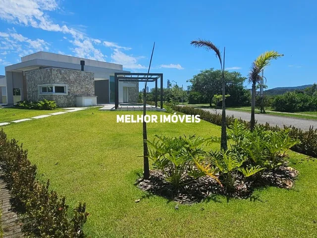 Imagem 4: Condomínio Reserva Camboriú Yatch &Amp;Amp;Amp; Golf Camboriú - Casa em Condomínio