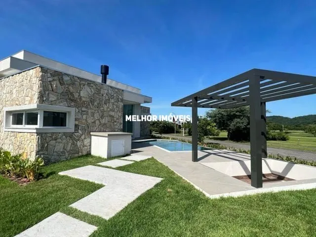Imagem 3: Condomínio Reserva Camboriú Yatch &Amp;Amp;Amp; Golf Camboriú - Casa em Condomínio