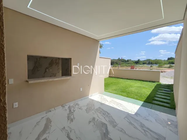 Imagem 8: Casa em Condomínio bairro Guaribas, Eusébio/CE