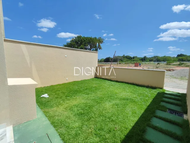 Imagem 12: Casa em Condomínio bairro Guaribas, Eusébio/CE