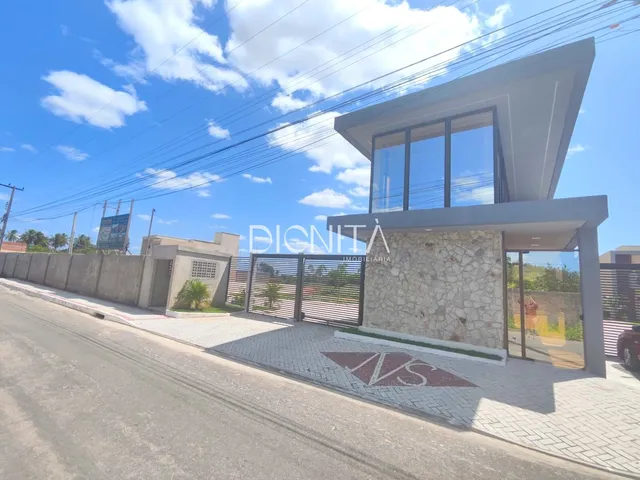 Imagem 9: Casa em Condomínio bairro Guaribas, Eusébio/CE