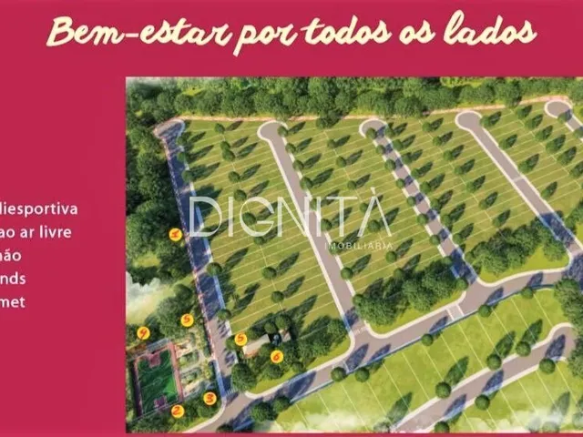 Imagem 5: Loteamento Varandas Terra Brasilis