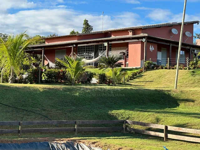 Imagem: Chacara Rural em Montes Claros - Mg, Rural