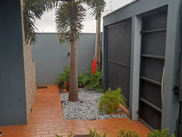 Imagem 13: Casa Residencial em Deodápolis - Ms, Portal dos Ipês