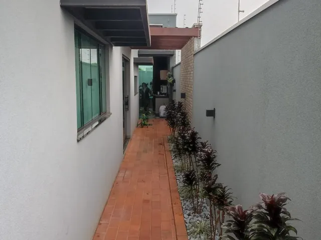 Imagem 2: Casa Residencial em Deodápolis - Ms, Portal dos Ipês