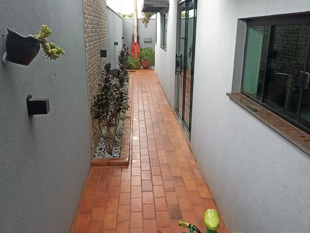 Imagem 6: Casa Residencial em Deodápolis - Ms, Portal dos Ipês