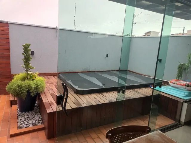 Imagem 12: Casa Residencial em Deodápolis - Ms, Portal dos Ipês