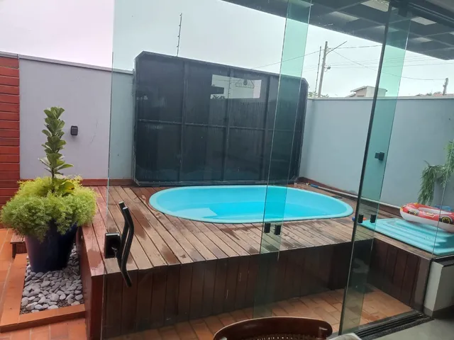 Imagem 7: Casa Residencial em Deodápolis - Ms, Portal dos Ipês