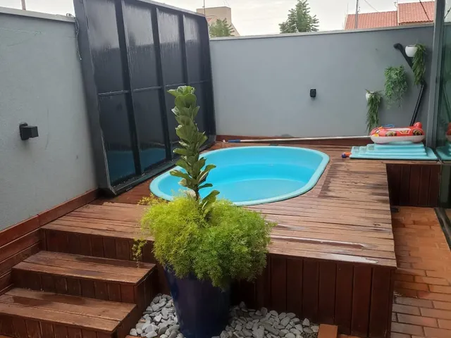 Imagem 10: Casa Residencial em Deodápolis - Ms, Portal dos Ipês