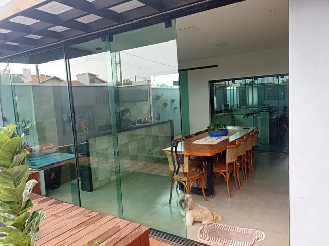 Imagem 11: Casa Residencial em Deodápolis - Ms, Portal dos Ipês