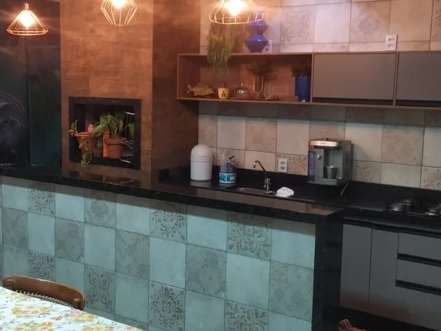 Imagem 4: Casa Residencial em Deodápolis - Ms, Portal dos Ipês