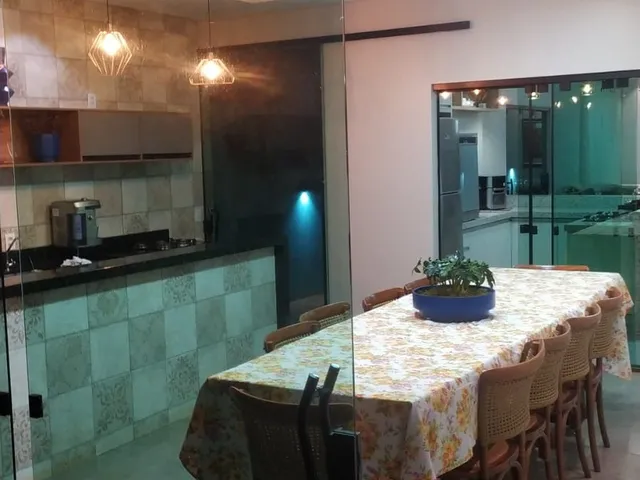 Imagem 8: Casa Residencial em Deodápolis - Ms, Portal dos Ipês