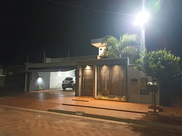 Imagem 9: Casa Residencial em Deodápolis - Ms, Portal dos Ipês