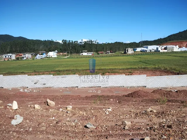 Imagem: Terreno em Condomínio em Rio do Meio, Itajaí/SC