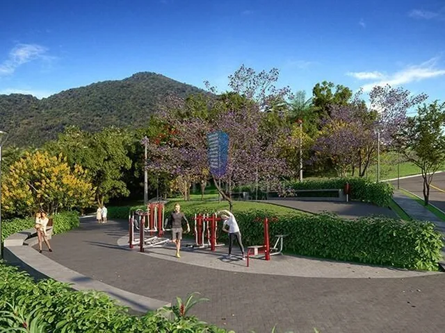 Imagem 6: Terreno em Condomínio em Rio do Meio, Itajaí/SC