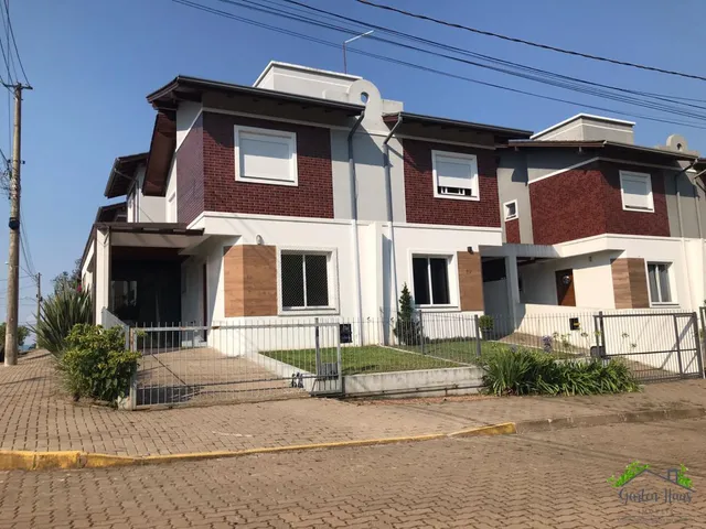 Imagem 1: Casa com 2 Dormitorio(S) Localizado(A) no Bairro Vila Germânia em Nova Petrópolis / Rio